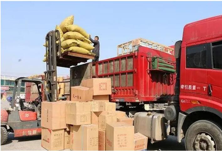 漳州到濂溪区物流专线