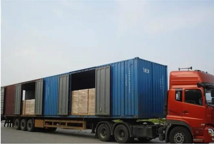 漳州到濂溪区整车运输