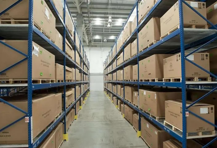 漳州到濂溪区货物仓储