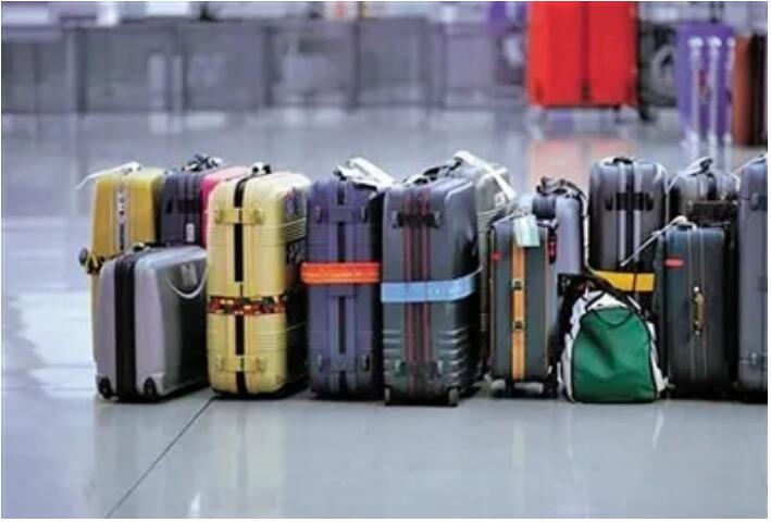 漳州到濂溪区行李托运