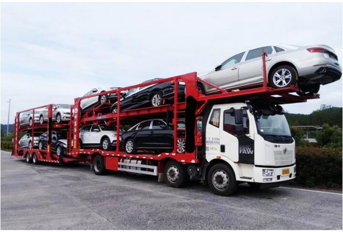 漳州到濂溪区轿车托运